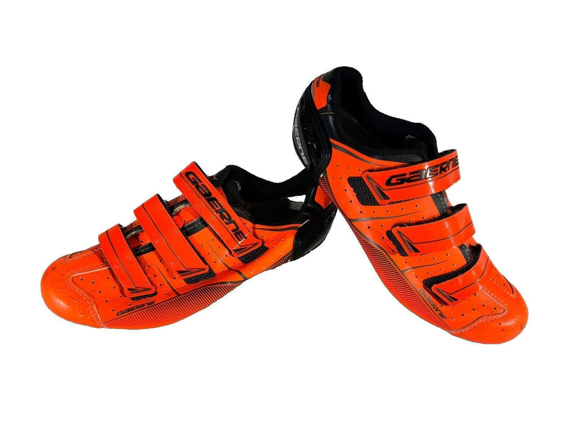 GAERNE Cycling Road Shoes EU42 US8.5 Mondo 264 cs581