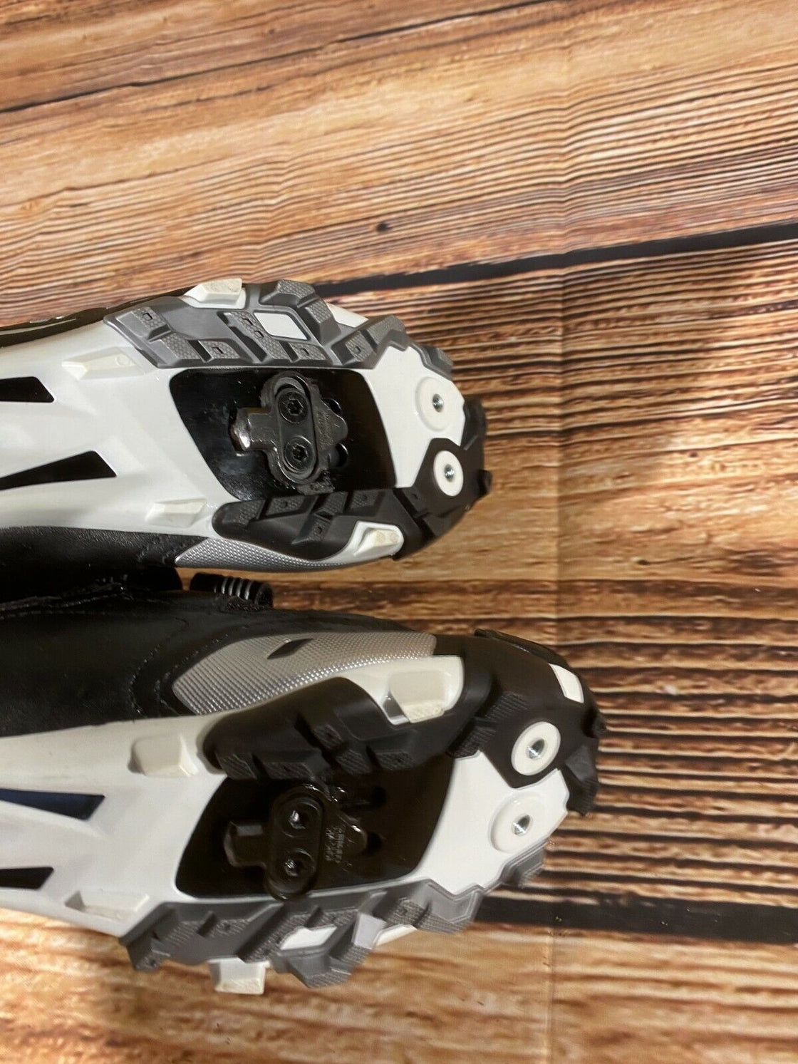 SCOTT Comp Cycling MTB Shoes Mountain Bike Boots Size EU40 US8 Mondo 257 cs1010