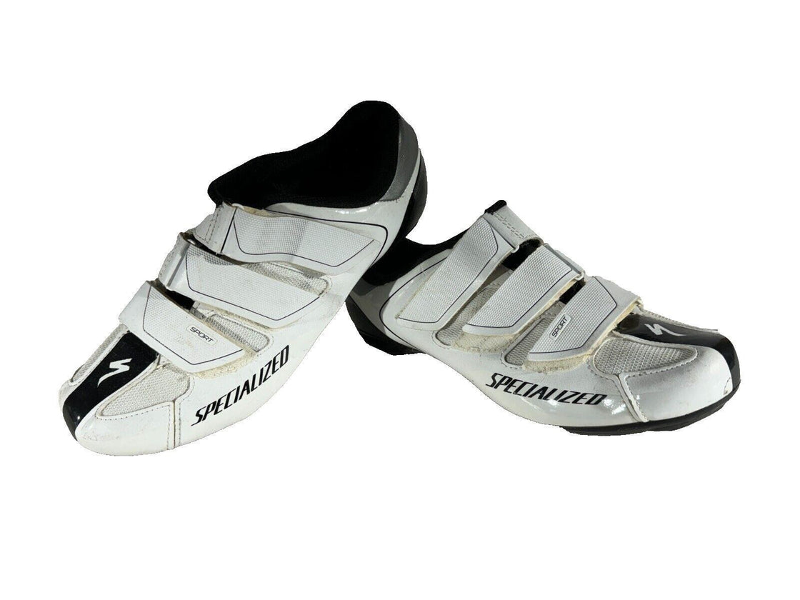 SPECIALIZED Sport Cycling Road Shoes EU43 US9 Mondo 270 cs510