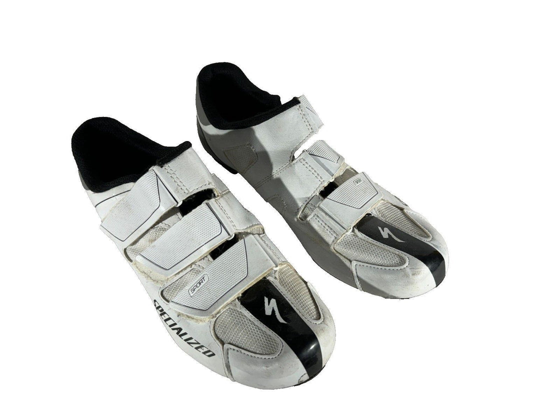 SPECIALIZED Sport Cycling Road Shoes EU43 US9 Mondo 270 cs510