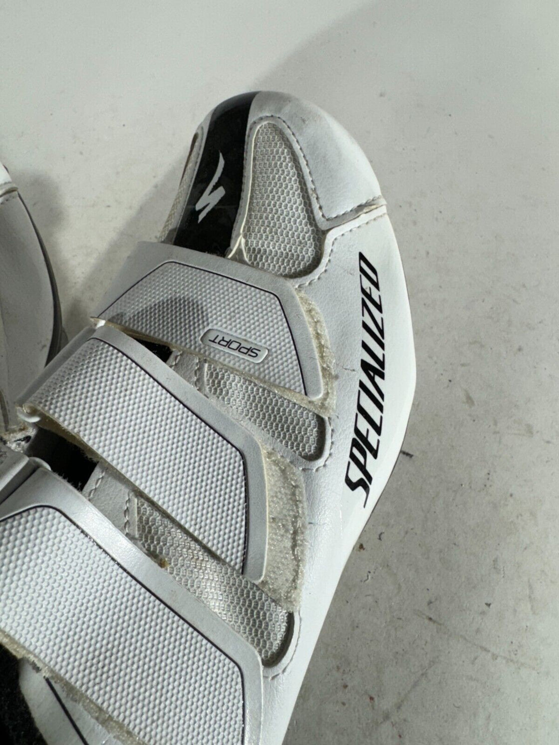 SPECIALIZED Sport Cycling Road Shoes EU43 US9 Mondo 270 cs510