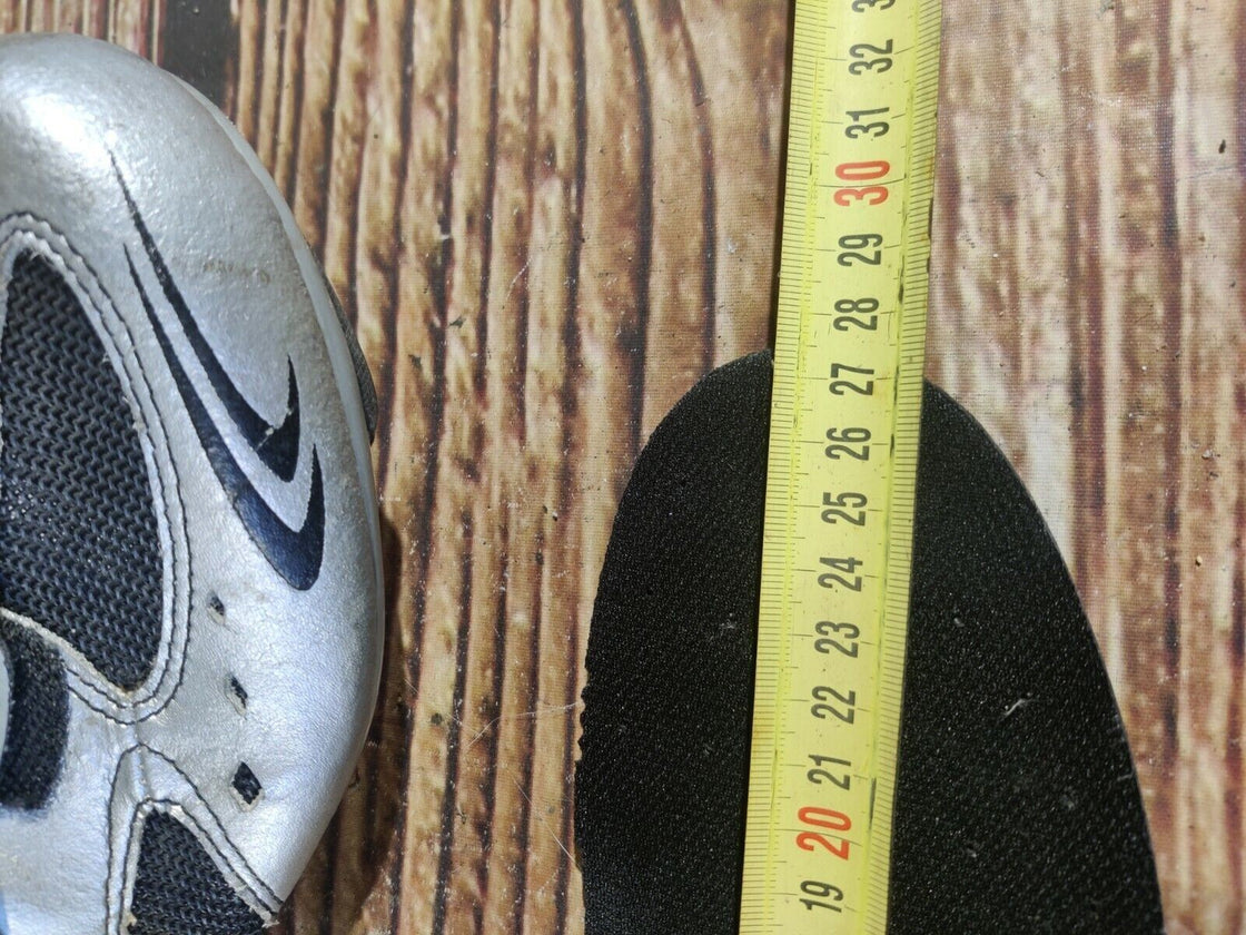 SPECIALIZED Road Cycling Shoes Biking Boots 3 Bolts Size EU43 US10 cs862