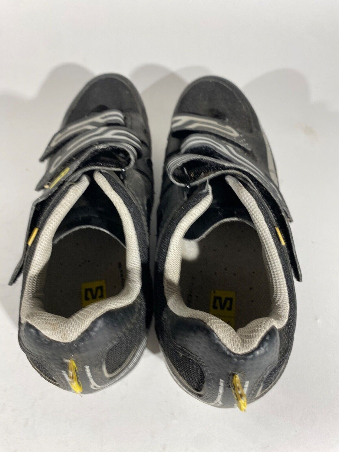 MAVIC Mtb Cycling Shoes Mountain Bike Size EU42 US8.5 Mondo 265  CS45
