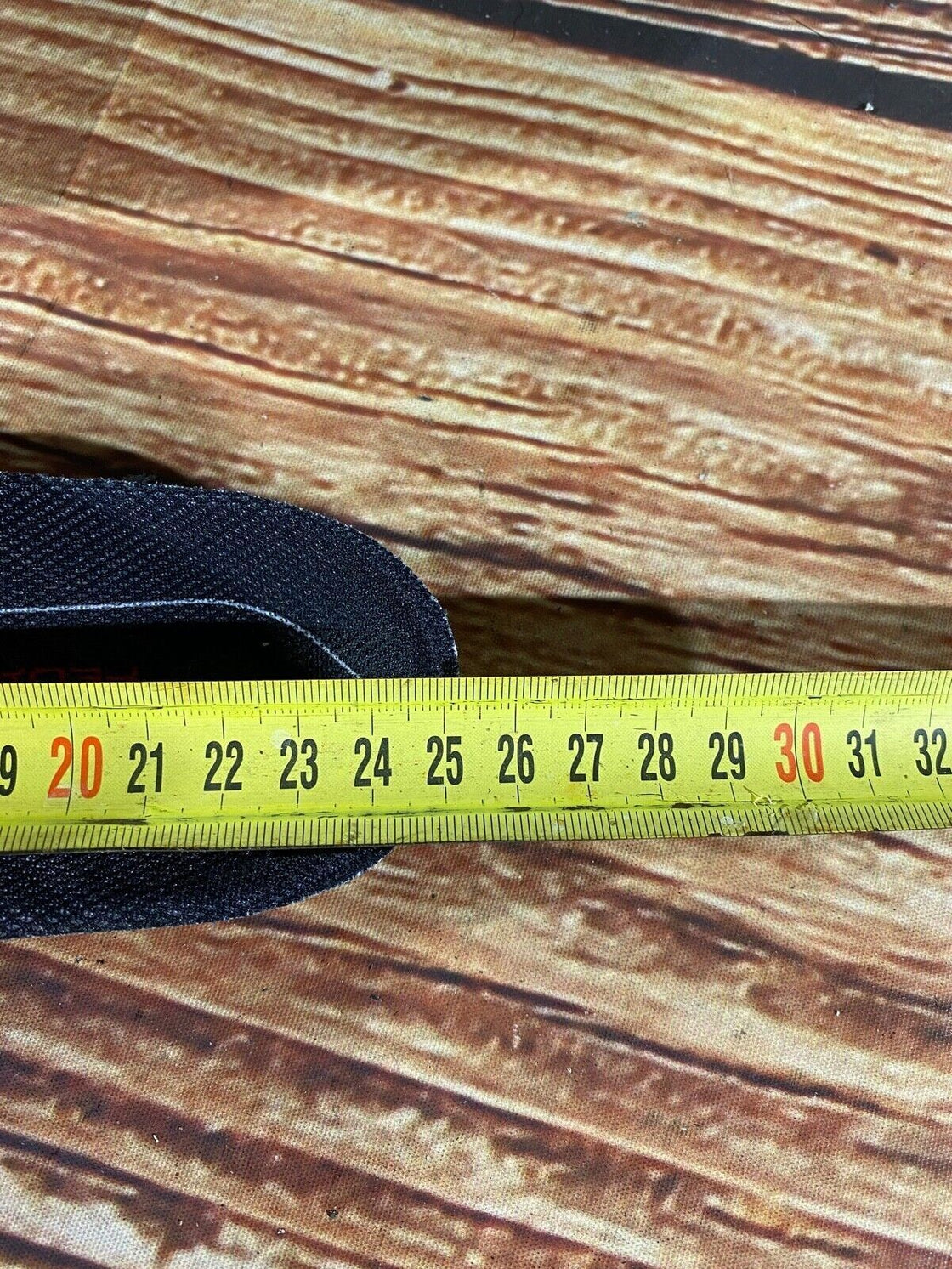 SHIMANO M089 Cycling MTB Shoes Mountain Bike Boots EU40 US6.7  Mondo 252 cs1160