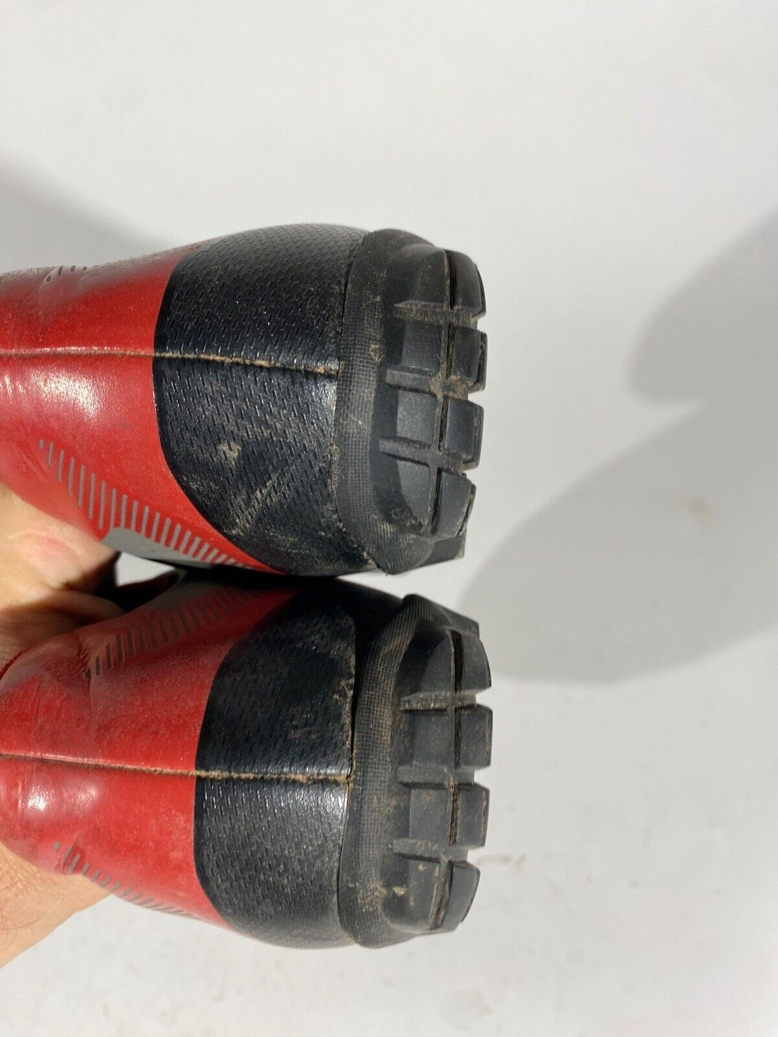 SHIMANO ME301 Mtb Cycling Shoes Mountain Bike Size EU45 US10.5 Mondo 285  CS57