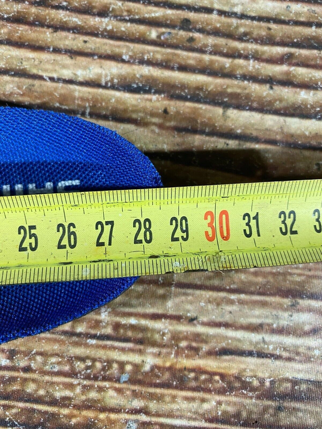 SHIMANO M077 Cycling MTB Shoes Mountain Bike Boots EU45 US10.5 Mondo 285 cs1121