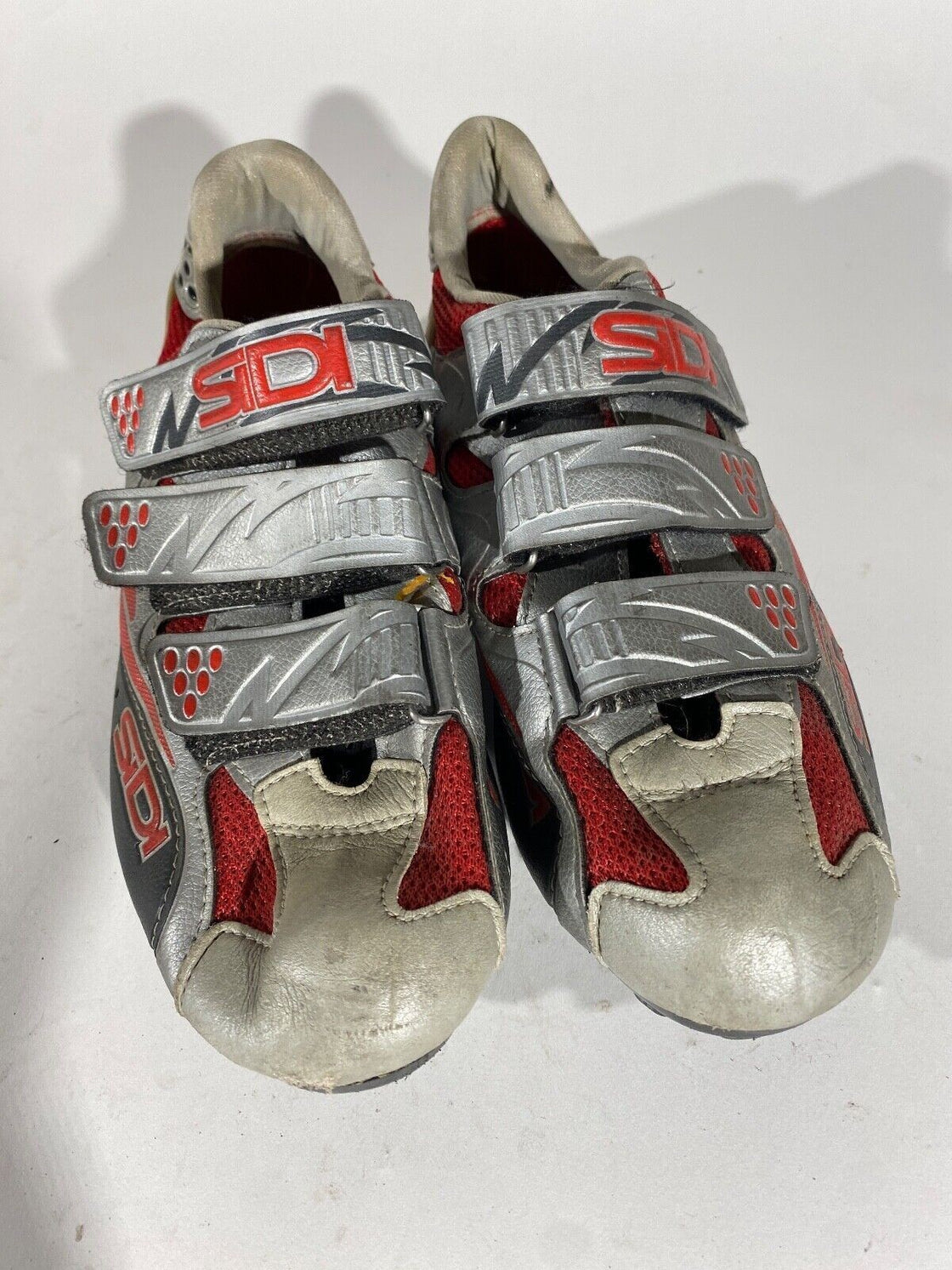 SIDI Cycling MTB Shoes Mountain Bike Boots EU41, US7, Mondo 250  CS48