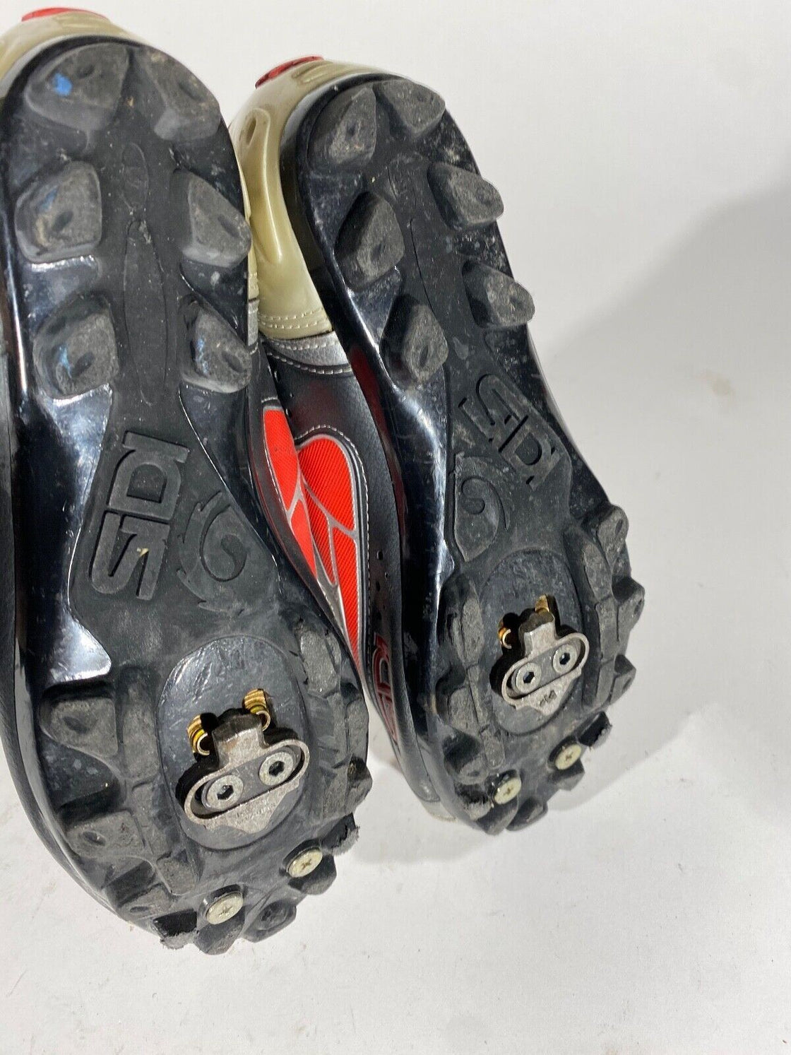 SIDI Cycling MTB Shoes Mountain Bike Boots EU41, US7, Mondo 250  CS48