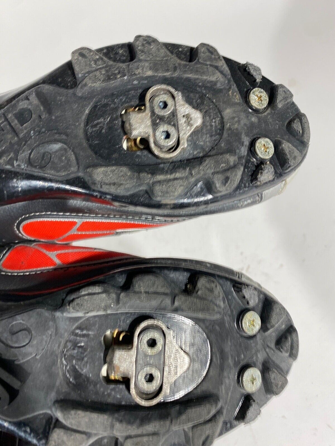 SIDI Cycling MTB Shoes Mountain Bike Boots EU41, US7, Mondo 250  CS48