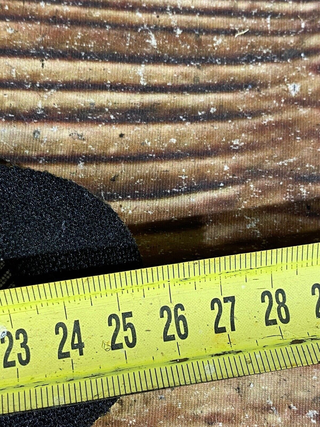 SHIMANO M065 Cycling MTB Shoes Mountain Bike Boots EU40 US6.7 Mondo 255 cs1126