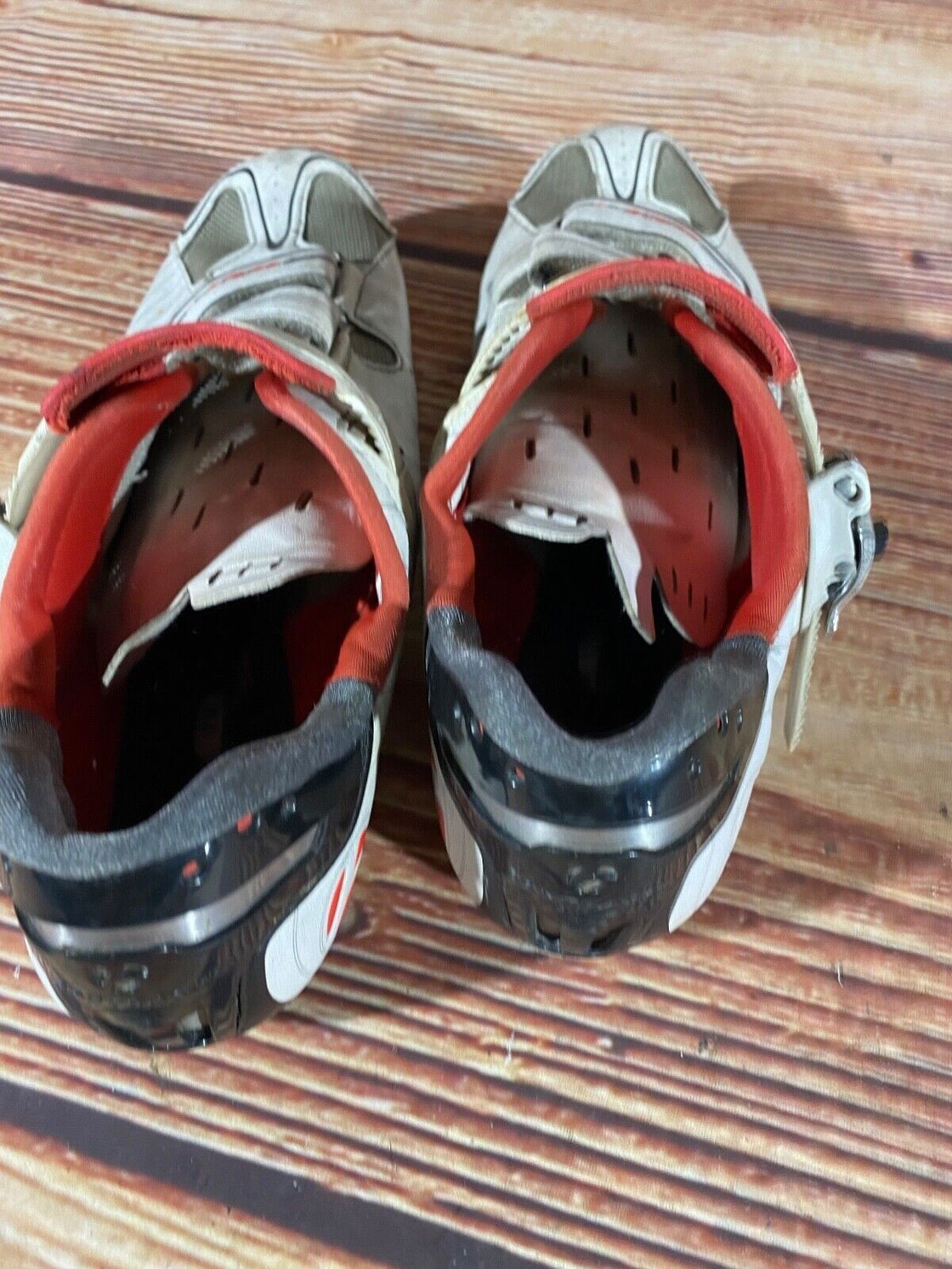 BONTRAGER RXL Road Cycling Shoes 3 Bolts Size EU43.5 US10.5 Mondo 275 CS724