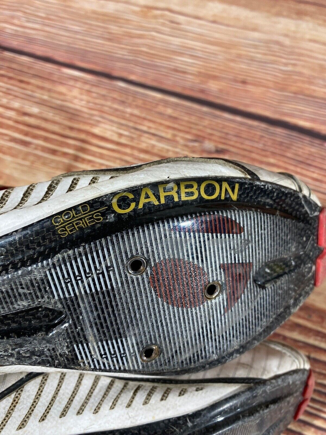 BONTRAGER RXL Road Cycling Shoes 3 Bolts Size EU43.5 US10.5 Mondo 275 CS724