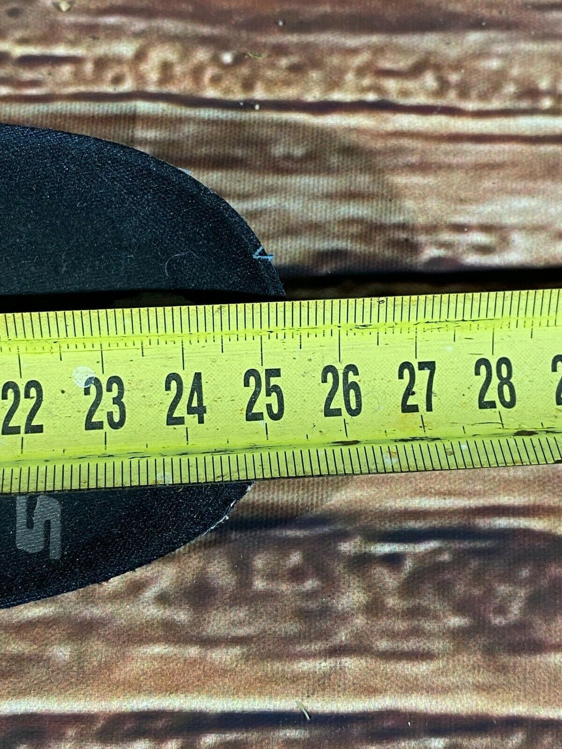 SCOTT Cycling MTB Shoes Mountain Bike Boots EU39 US7.5 Mondo 253 cs1003