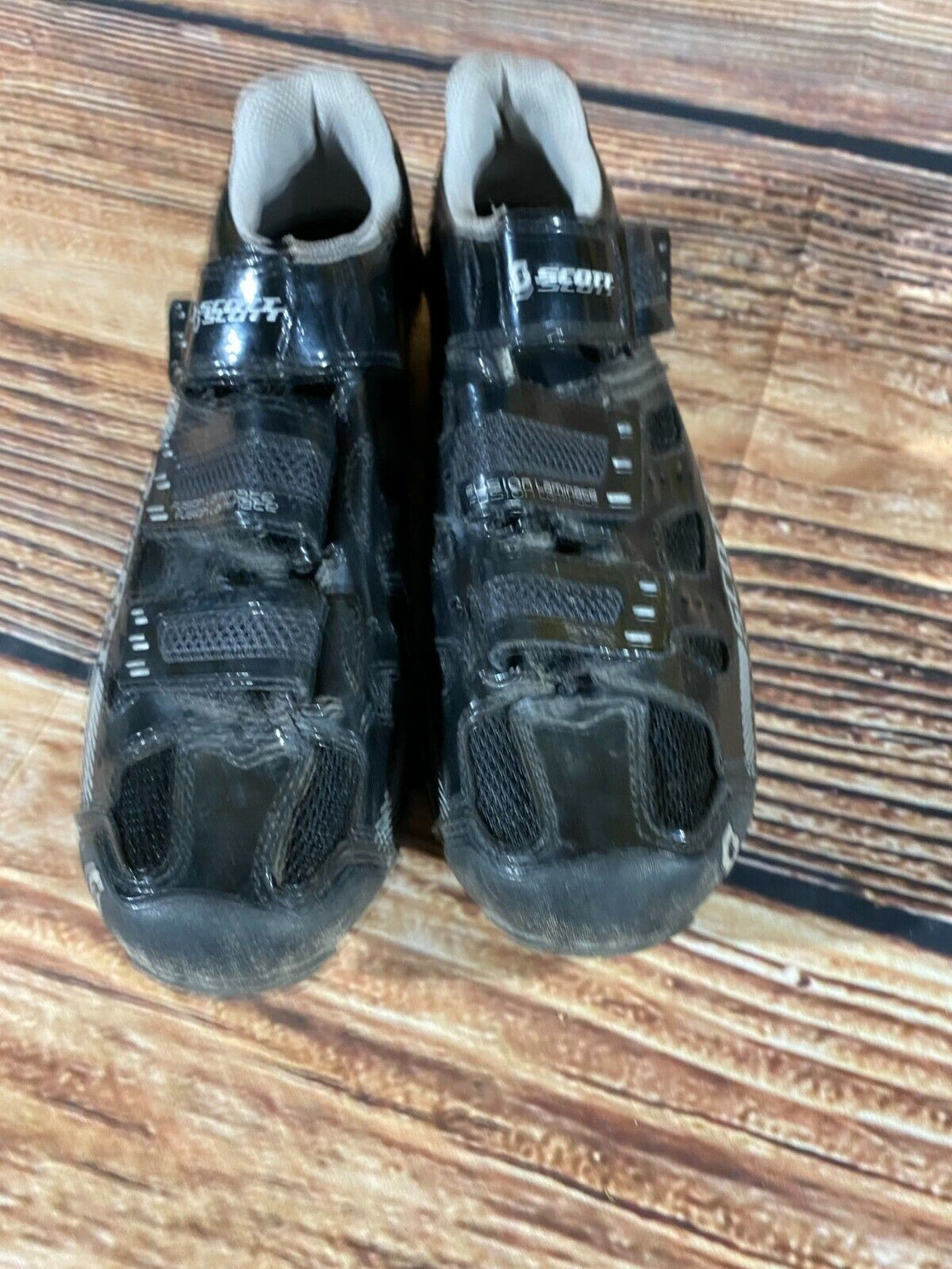 SCOTT Cycling MTB Shoes Mountain Bike Boots EU39 US7.5 Mondo 253 cs1003