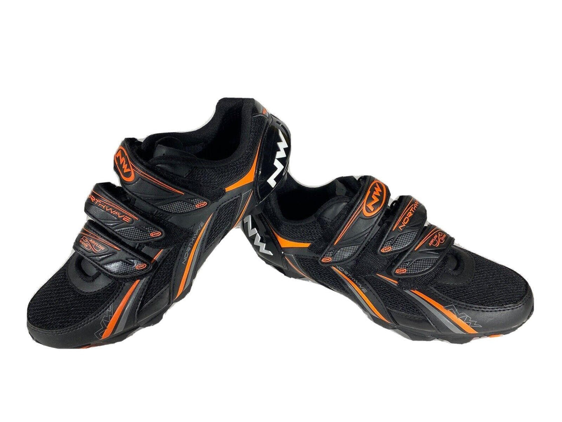 NORTHWAVE Cycling MTB Shoes Mountain Size EU43, US10.5, Mondo 275  CS52