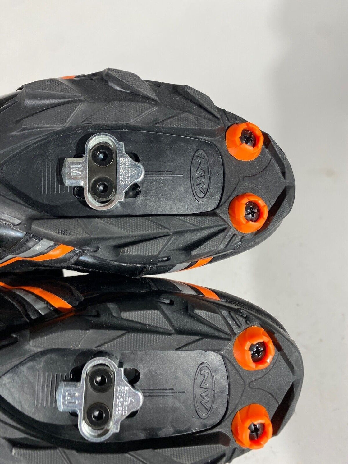 NORTHWAVE Cycling MTB Shoes Mountain Size EU43, US10.5, Mondo 275  CS52