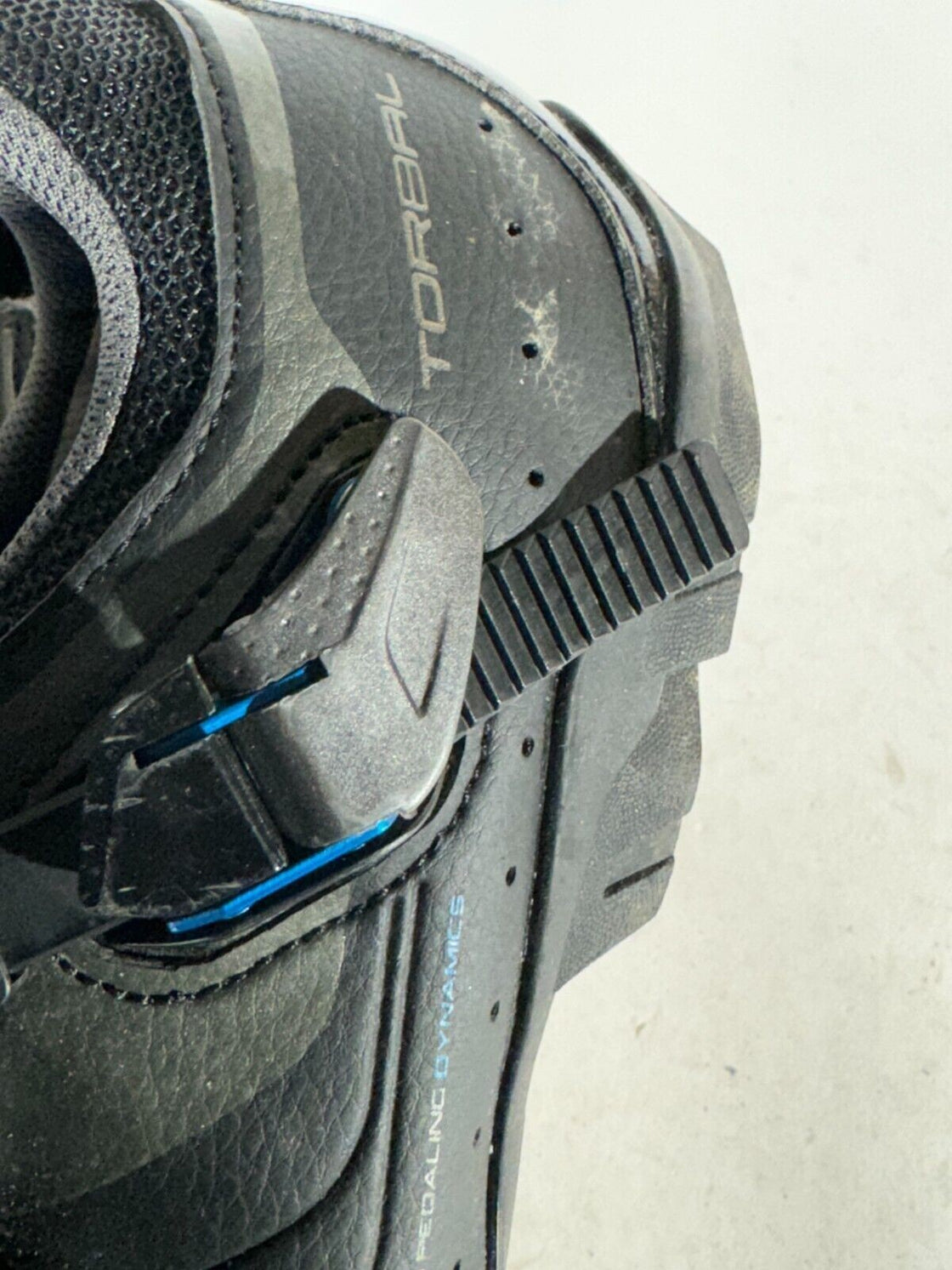 SHIMANO M089 Cycling MTB Shoes Mountain Bike EU40 US6.7 Mondo 252 cs323