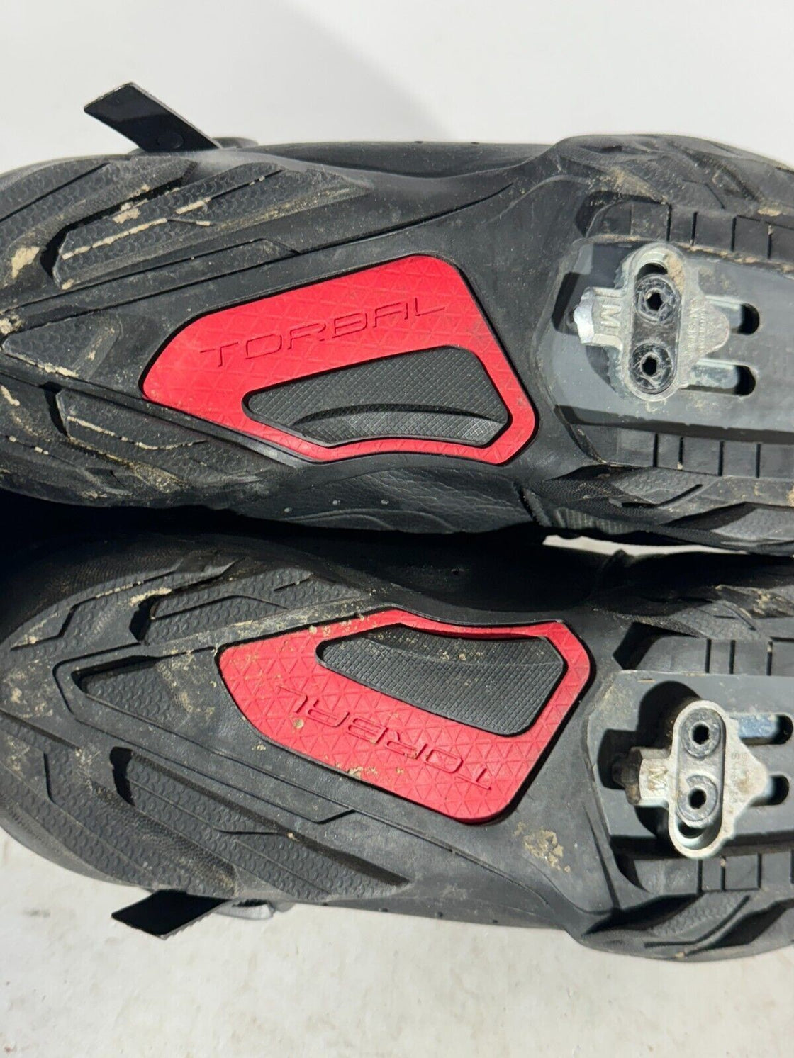 SHIMANO M089 Cycling MTB Shoes Mountain Bike EU40 US6.7 Mondo 252 cs323