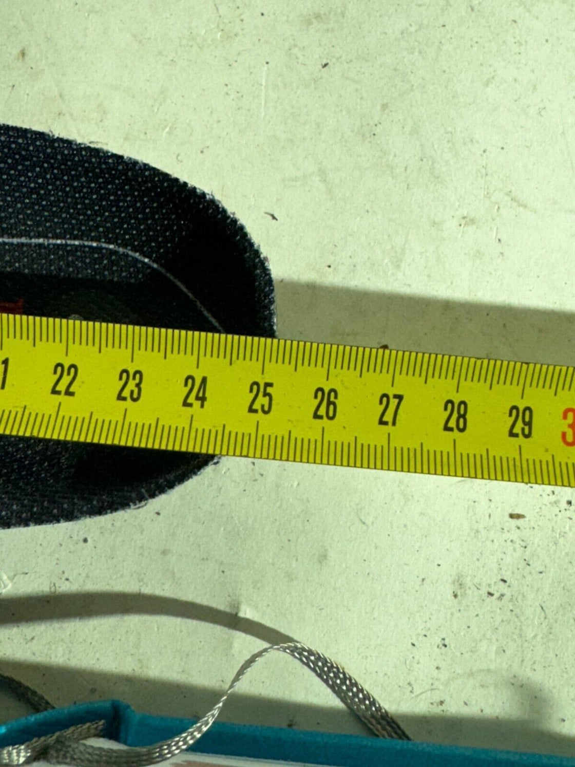 SHIMANO M089 Cycling MTB Shoes Mountain Bike EU40 US6.7 Mondo 252 cs323