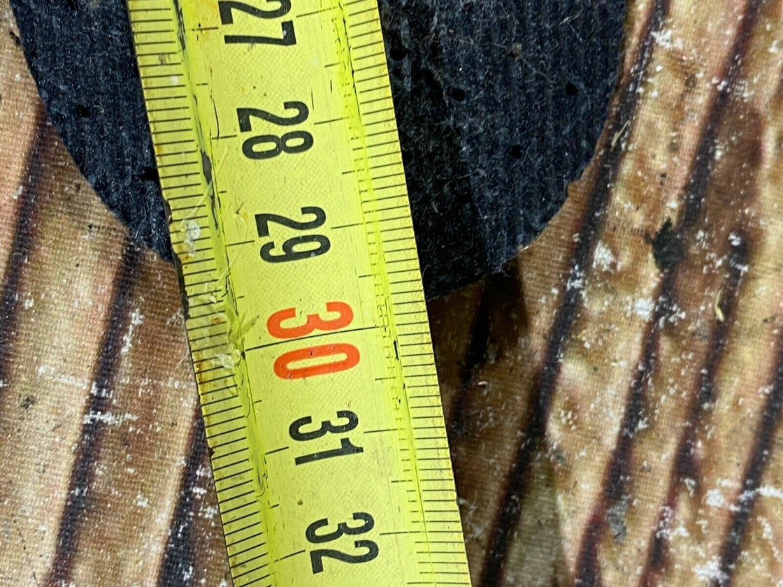 DIADORA Cycling MTB Shoes Mountain Bike Boots EU48 US13.5 Mondo 298 cs976