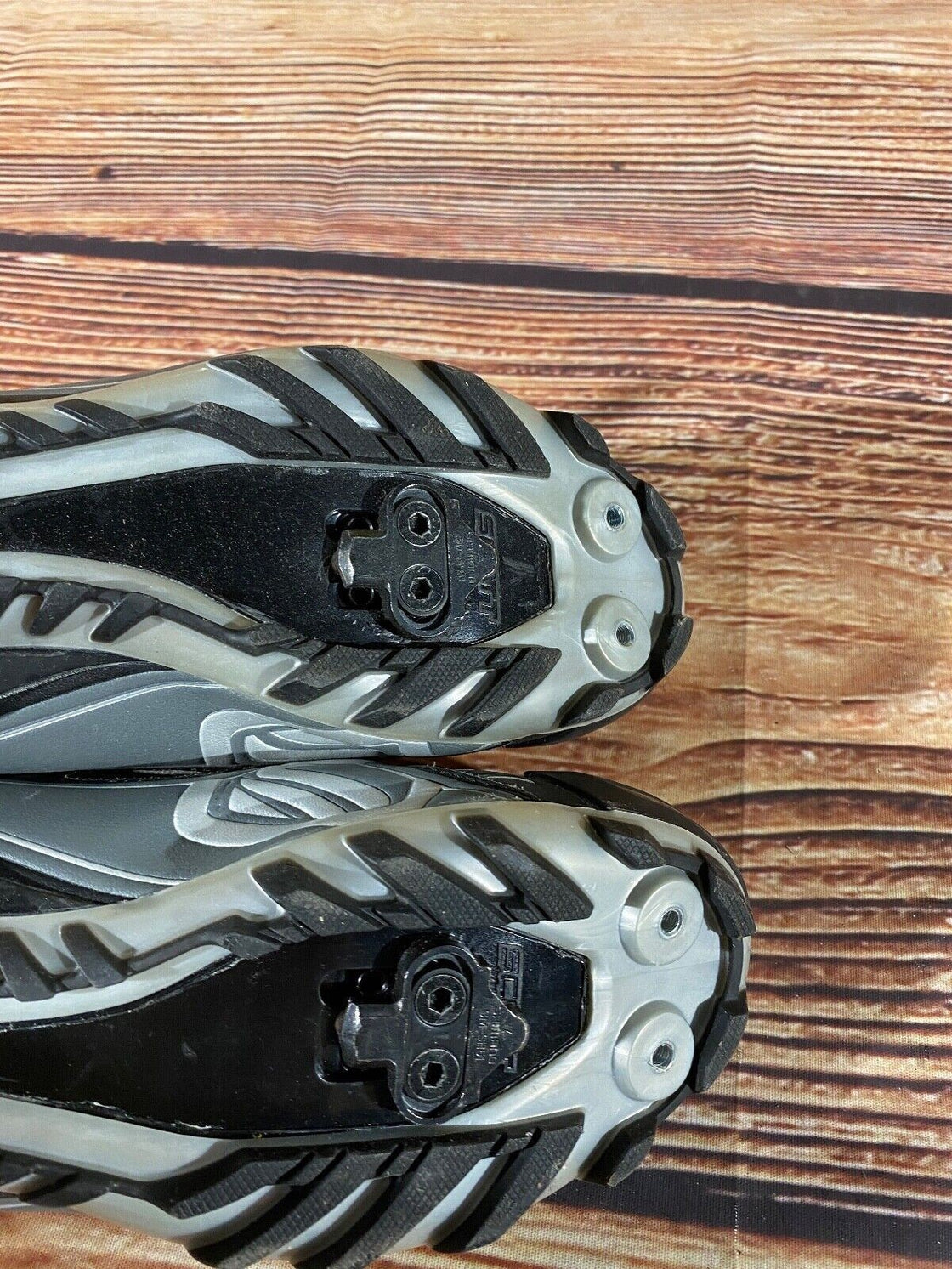 SCOTT Cycling MTB Shoes Mountain Bike Boots EU38 US5.5 Mondo 245 cs993