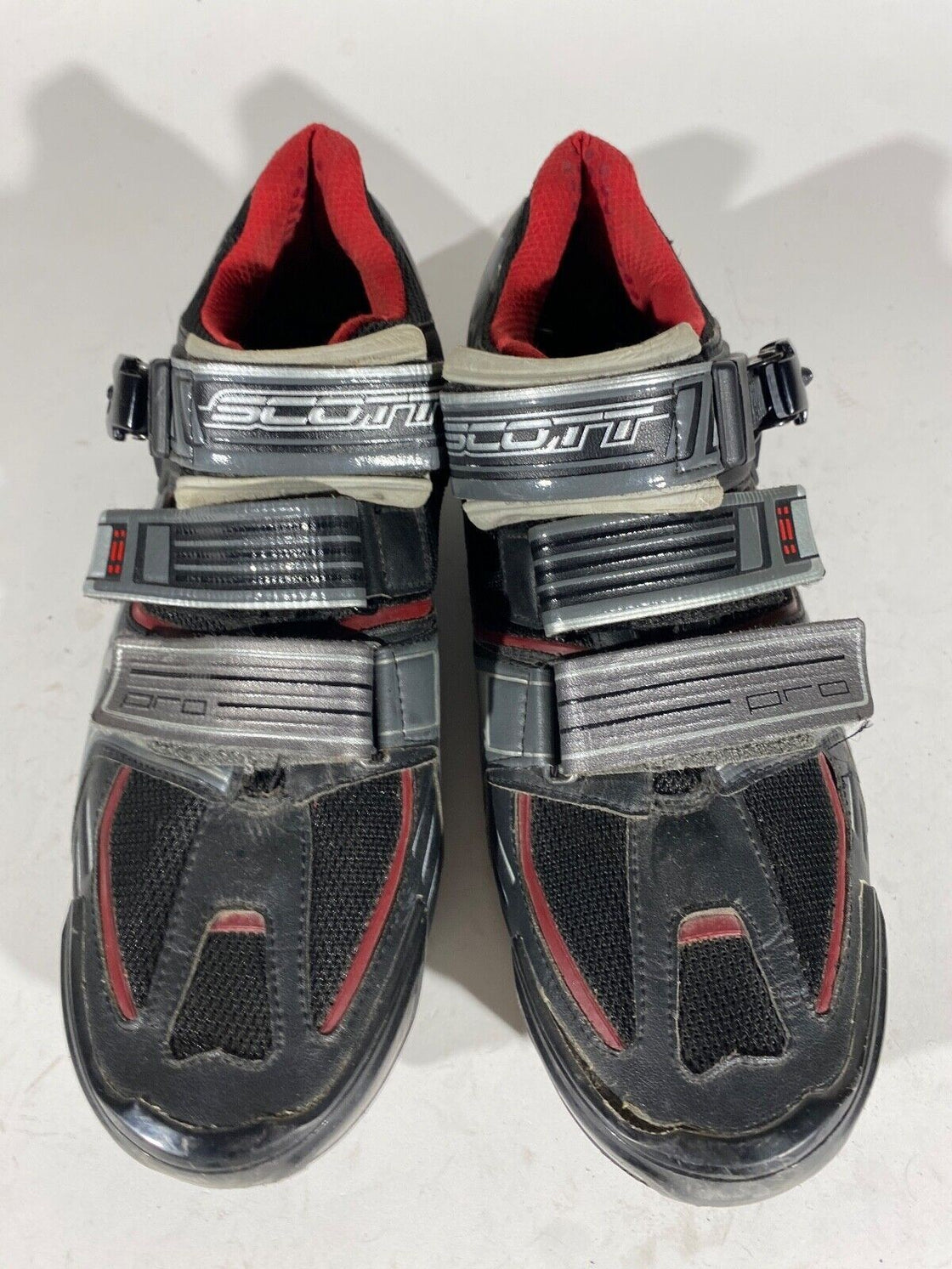 SCOTT Country Mtb Cycling Shoes Mountain Bike Size EU43 US9.5 Mondo 280  CS54