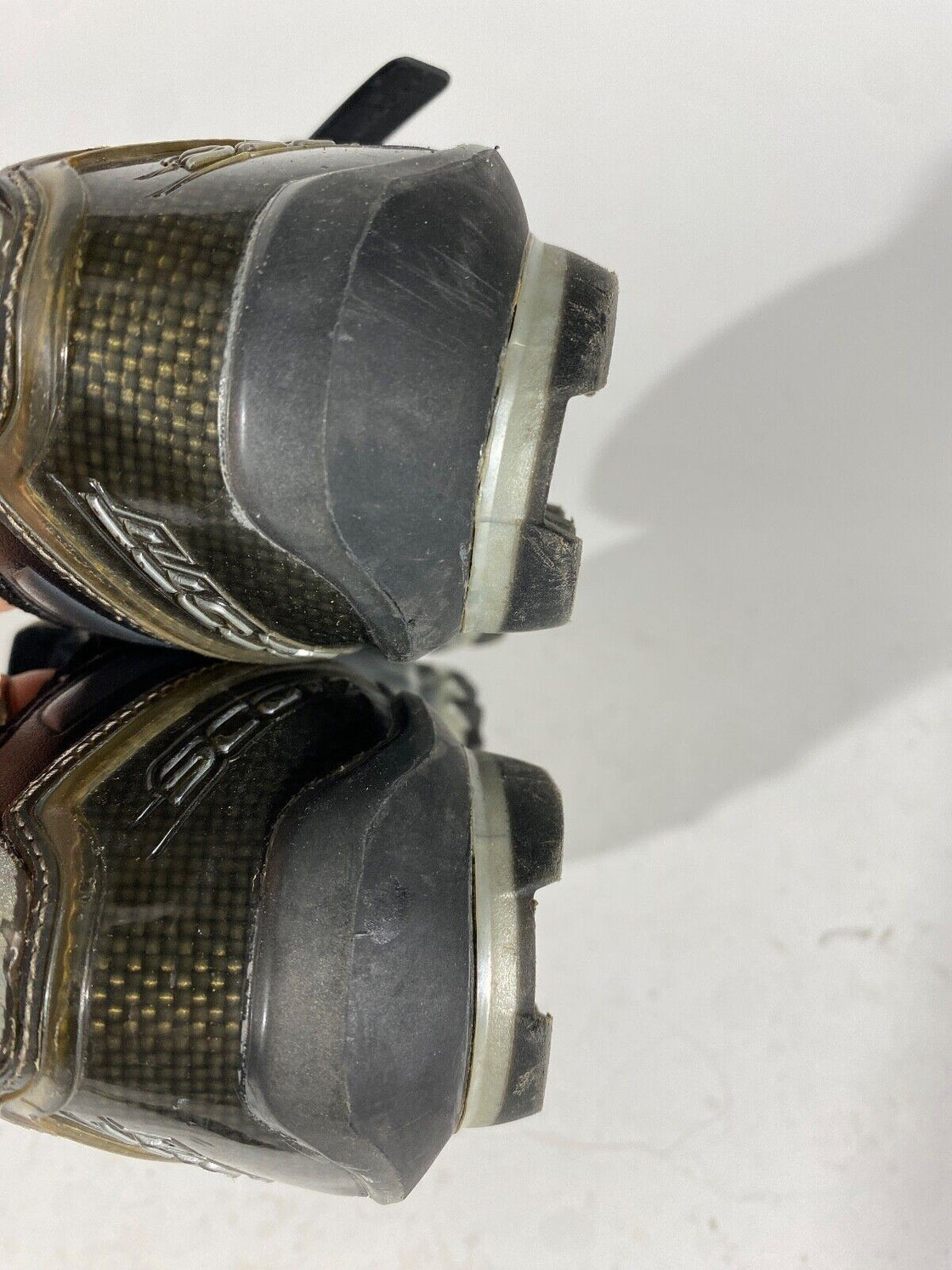 SCOTT Country Mtb Cycling Shoes Mountain Bike Size EU43 US9.5 Mondo 280  CS54