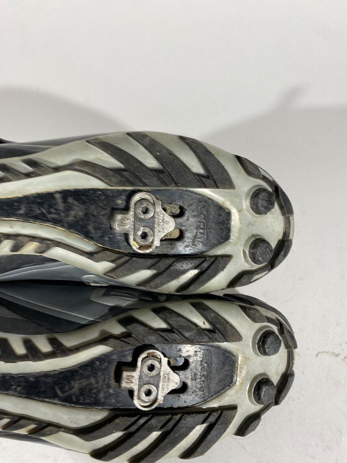 SCOTT Country Mtb Cycling Shoes Mountain Bike Size EU43 US9.5 Mondo 280  CS54