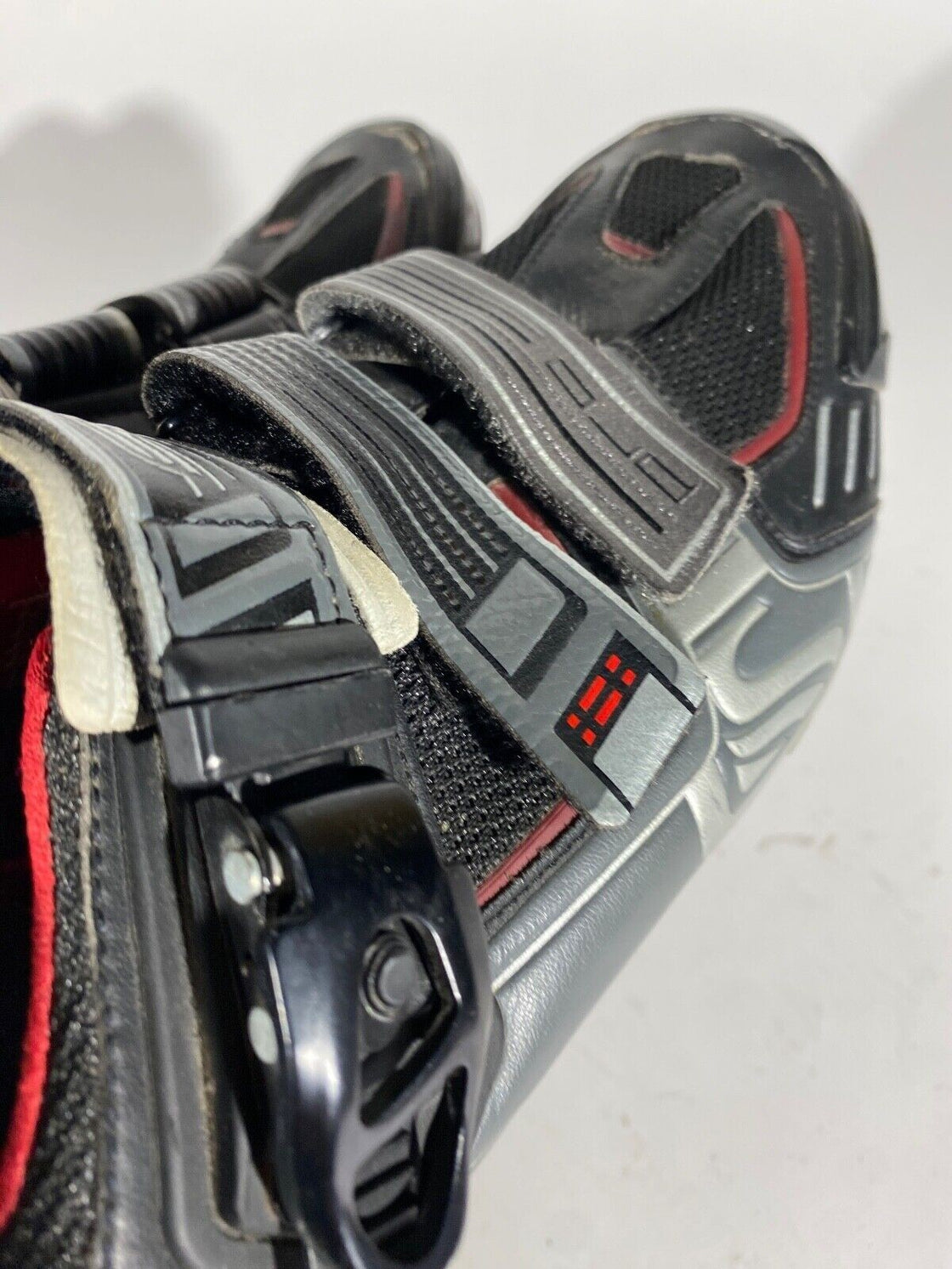 SCOTT Country Mtb Cycling Shoes Mountain Bike Size EU43 US9.5 Mondo 280  CS54