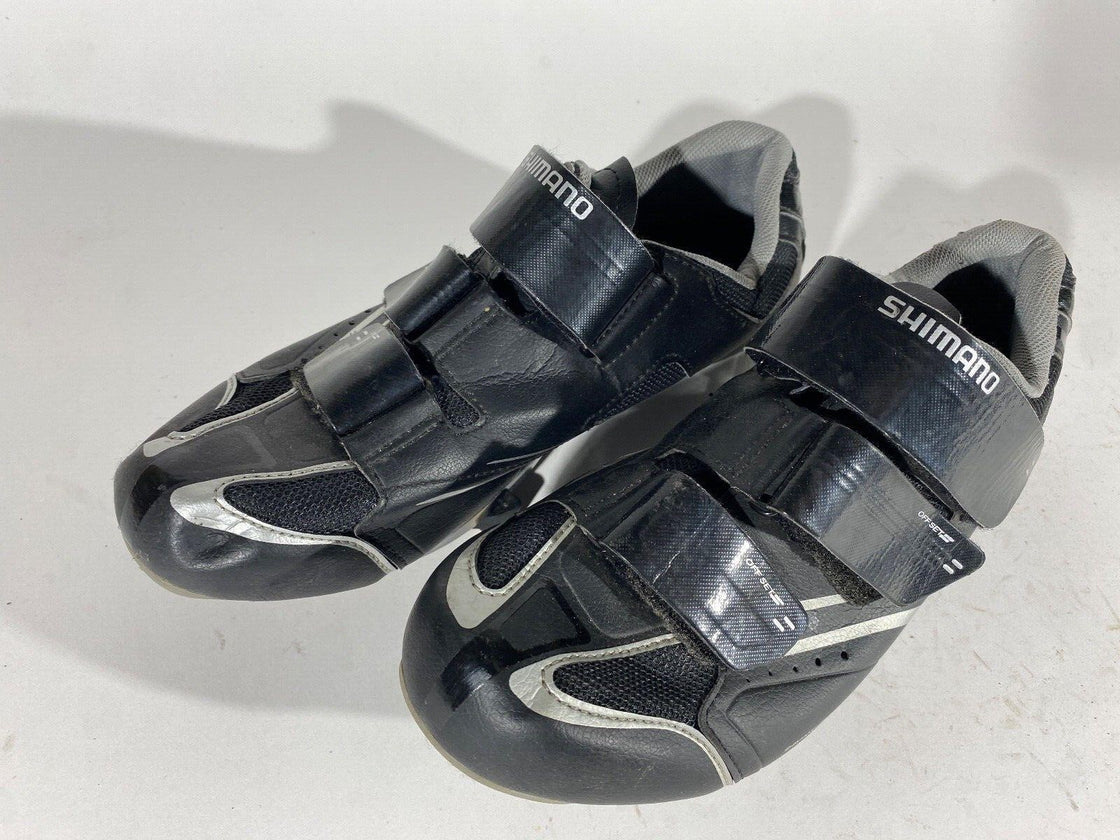 SHIMANO R078 Road Cycling Shoes Boots 3 Bolts EU45 US10.5 Mondo 285  CS30