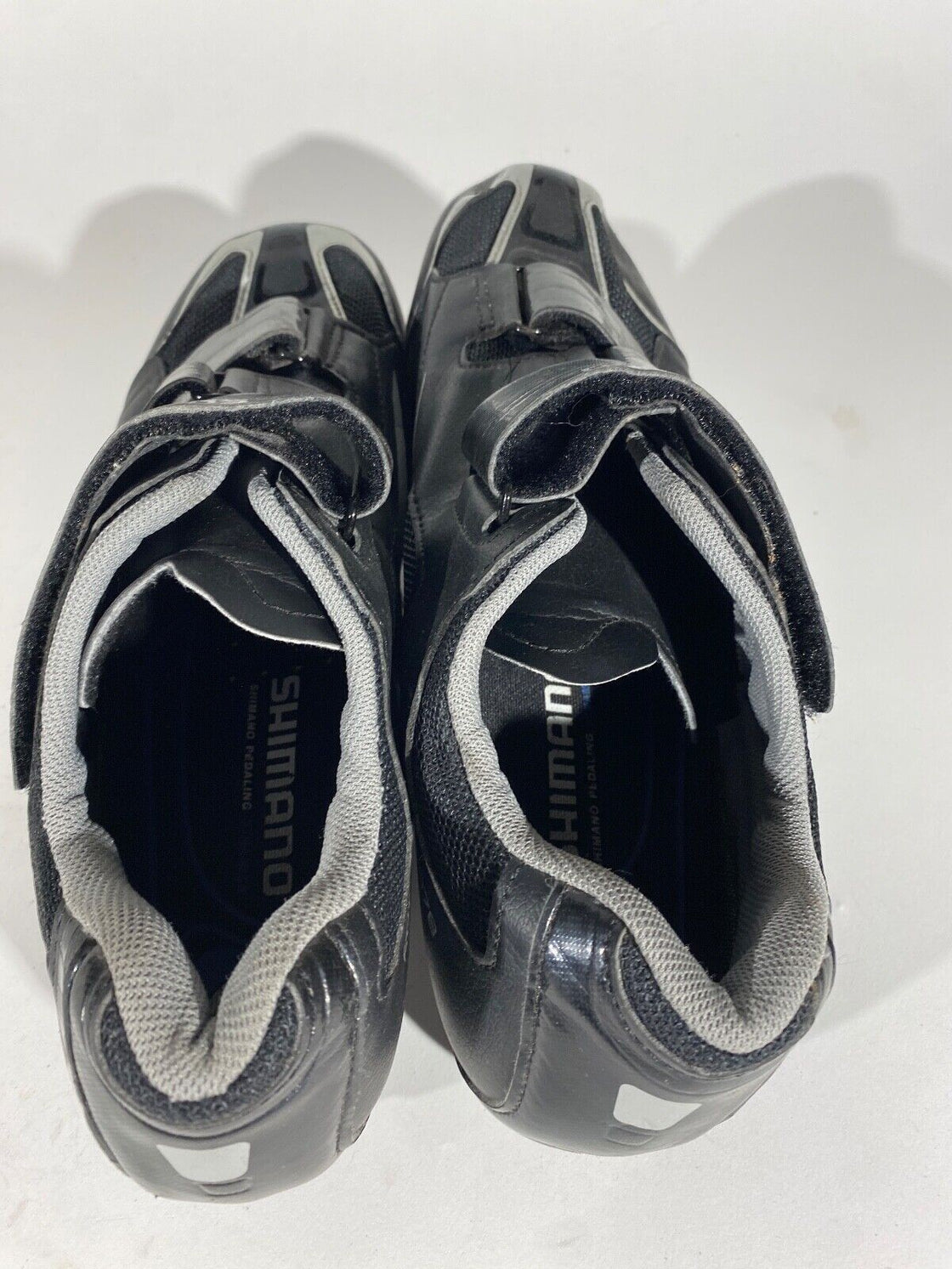 SHIMANO R078 Road Cycling Shoes Boots 3 Bolts EU45 US10.5 Mondo 285  CS30