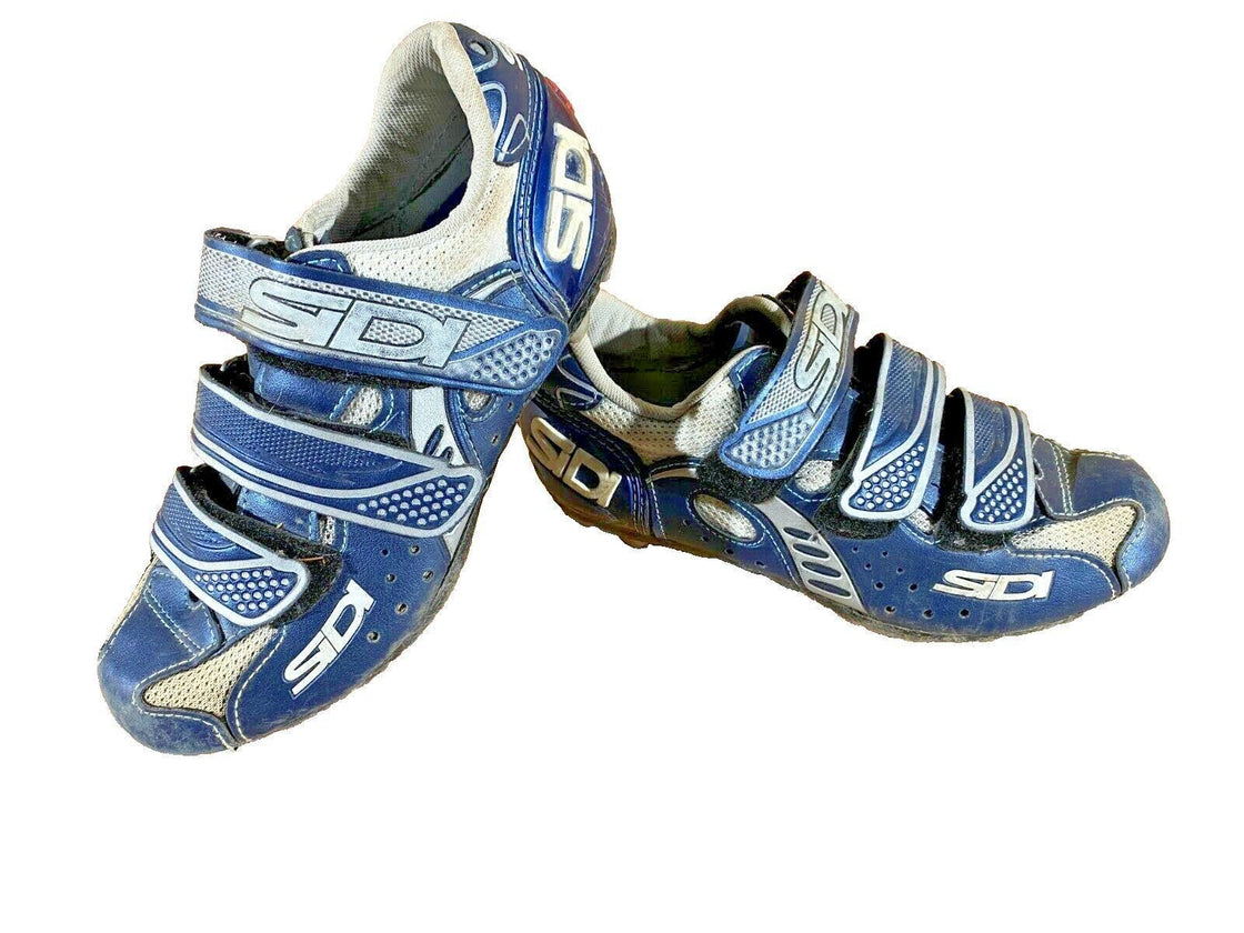 SIDI Cycling MTB Shoes Mountain Bike Boots EU37 US4 Mondo 225 cs1061