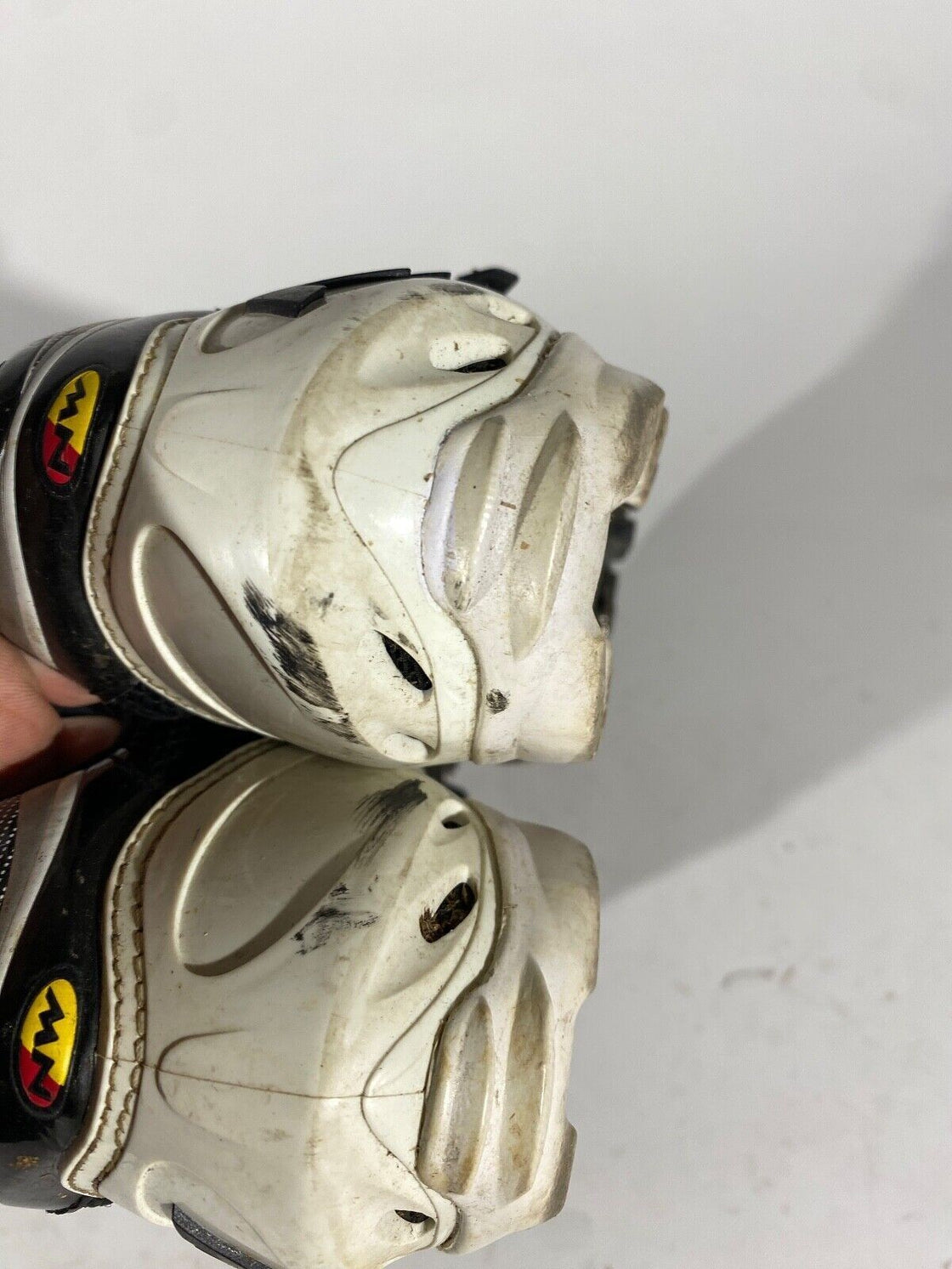 NORTHWAVE Carbon Mtb Cycling Shoes Mountain Bike Size EU44 US11 Mondo 282  CS51