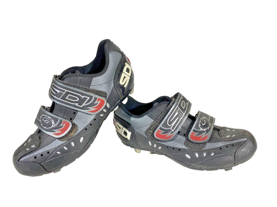 SIDI Cycling MTB Shoes Mountain Bike Boots Unisex EU38, US5, Mondo 232  CS70