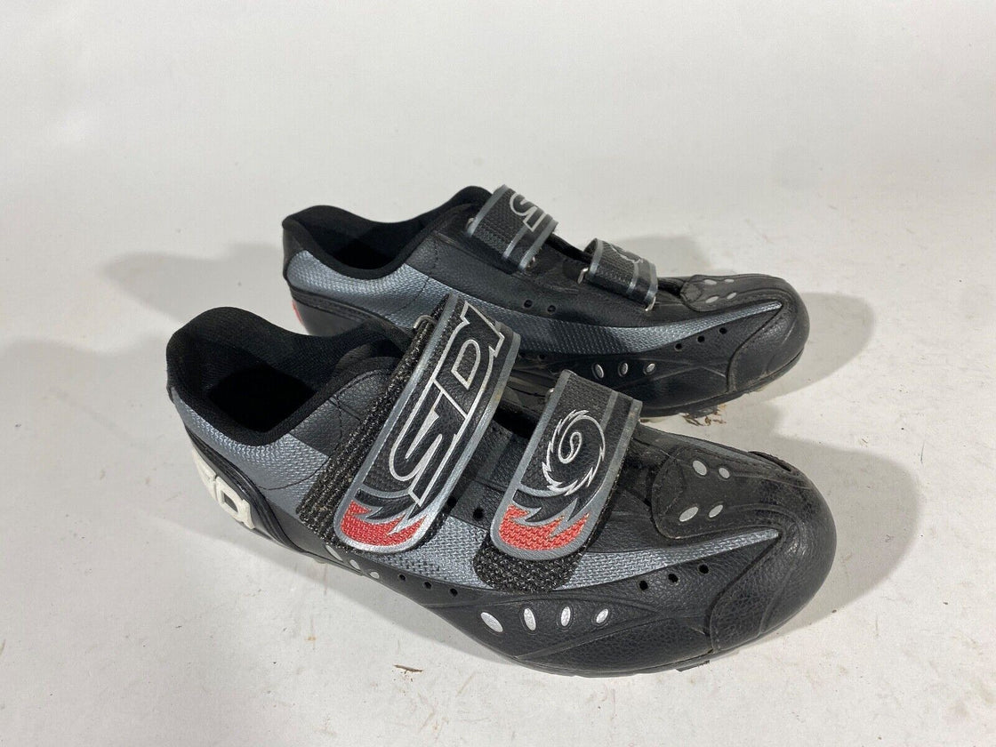 SIDI Cycling MTB Shoes Mountain Bike Boots Unisex EU38, US5, Mondo 232  CS70