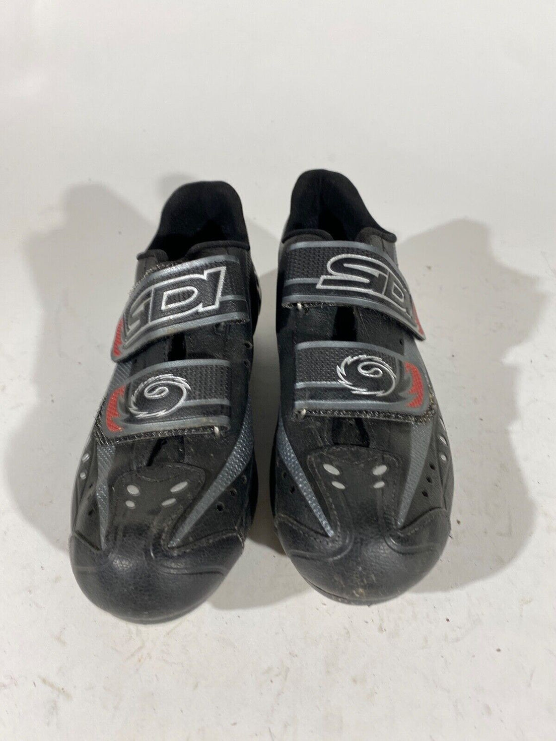 SIDI Cycling MTB Shoes Mountain Bike Boots Unisex EU38, US5, Mondo 232  CS70