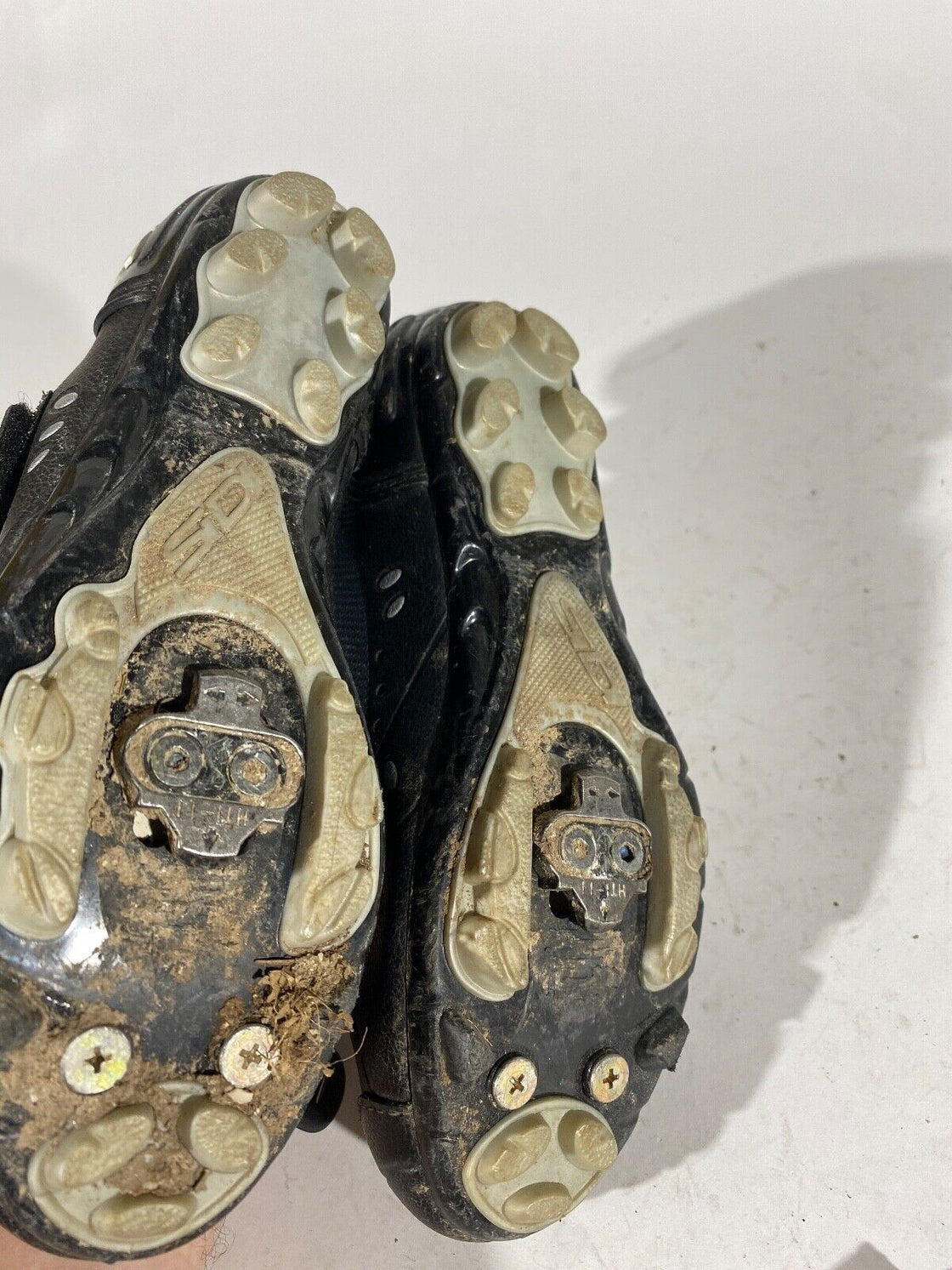 SIDI Cycling MTB Shoes Mountain Bike Boots Unisex EU38, US5, Mondo 232  CS70