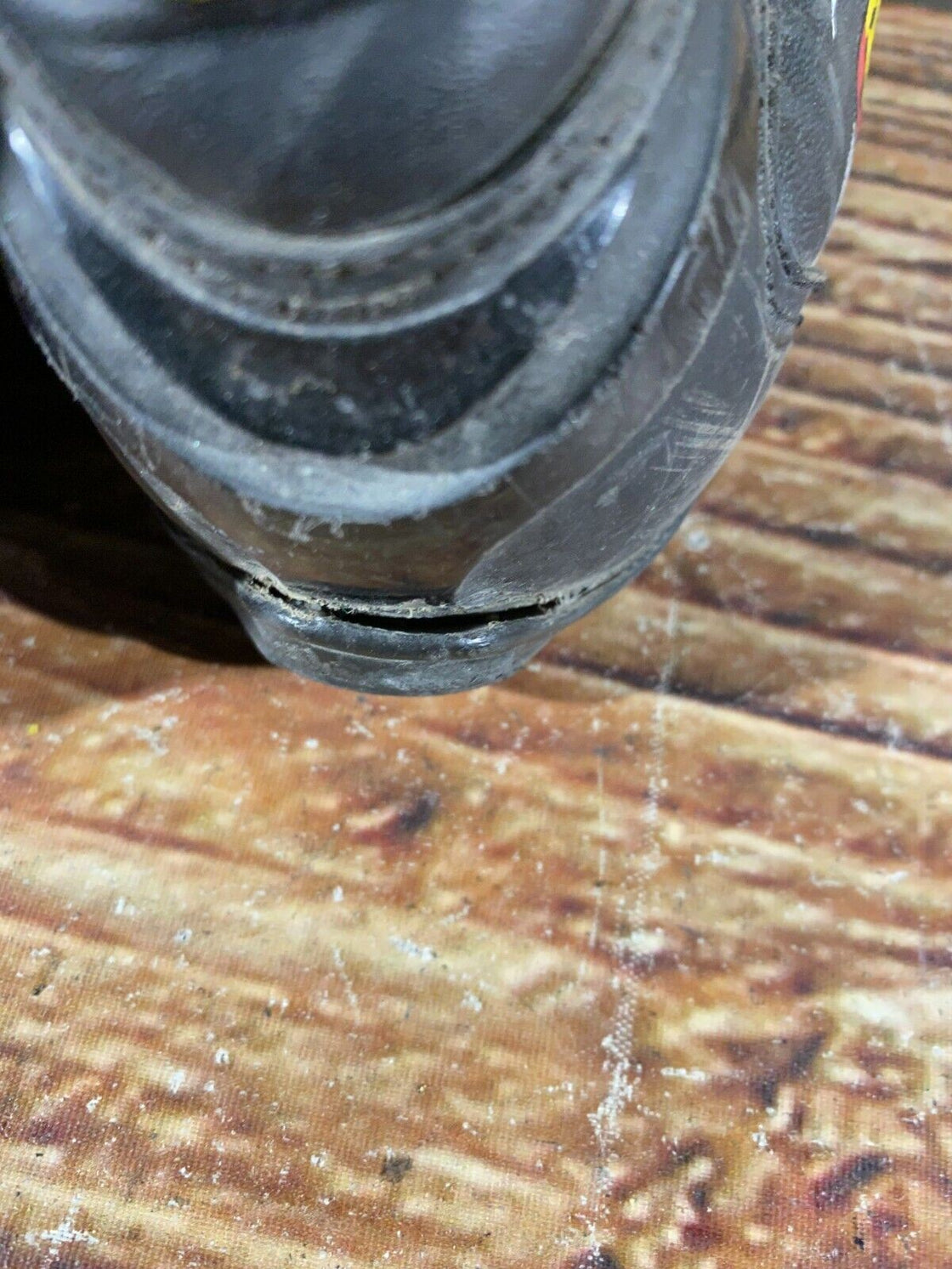 NORTHWAVE Cycling MTB Shoes Mountain Bike Boots Size EU44 US11 Mondo 280 cs1094