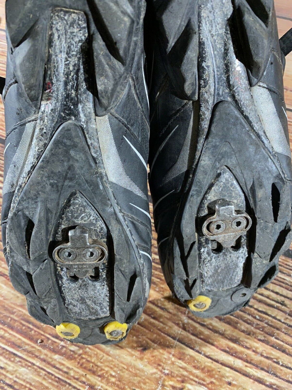NORTHWAVE Cycling MTB Shoes Mountain Bike Boots Size EU44 US11 Mondo 280 cs1094