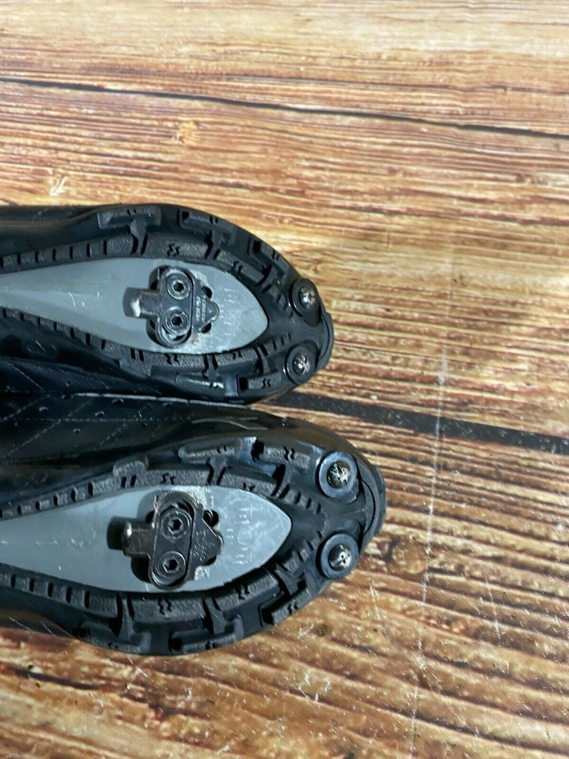 DIADORA Cycling MTB Shoes Mountain Bike Boots EU39 US6.5 Mondo 242 cs1113