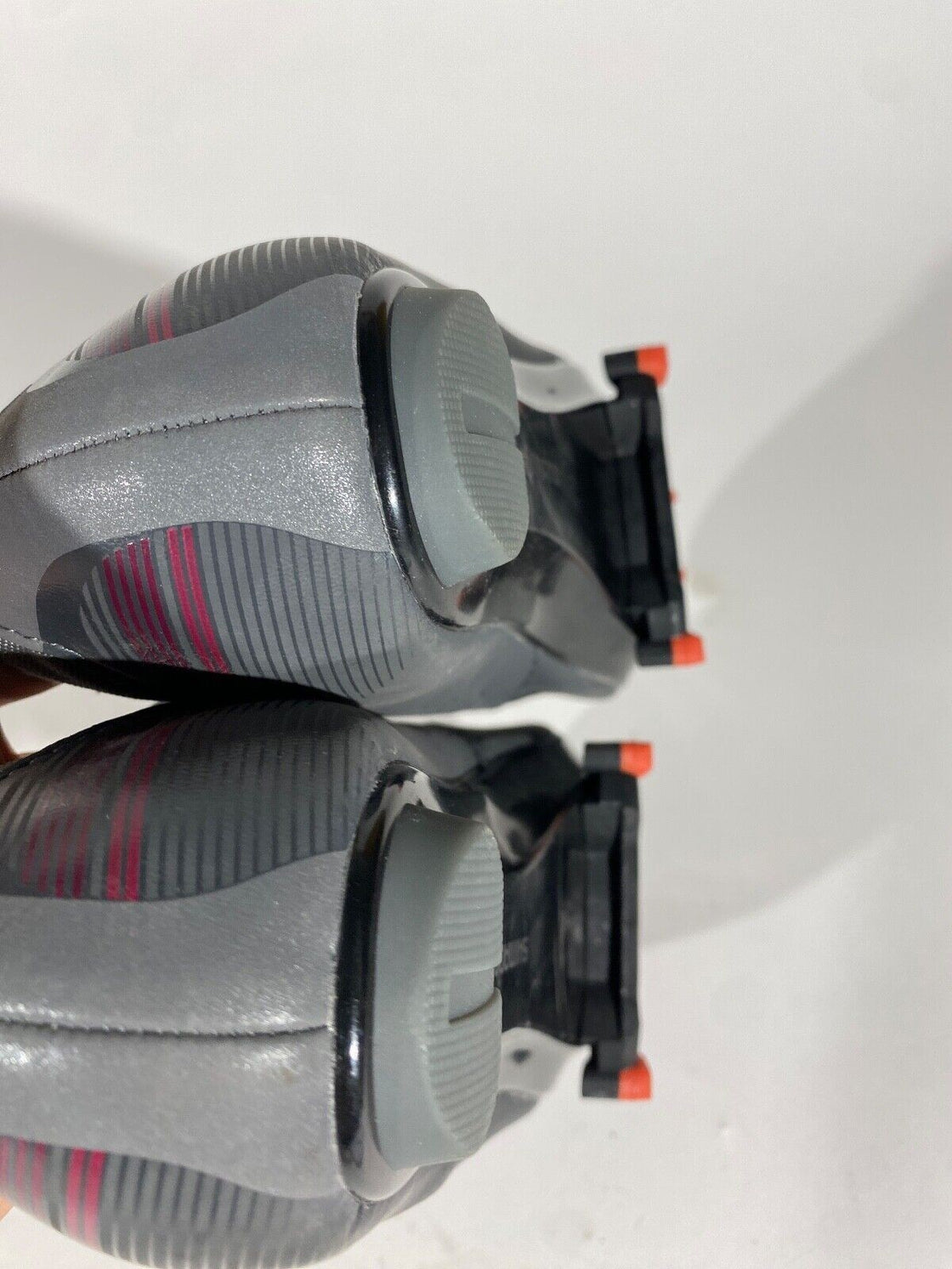 SHIMANO RP300 Road Cycling Shoes 3 Bolts Ladies Size EU38  US6.5 Mondo 238  CS39