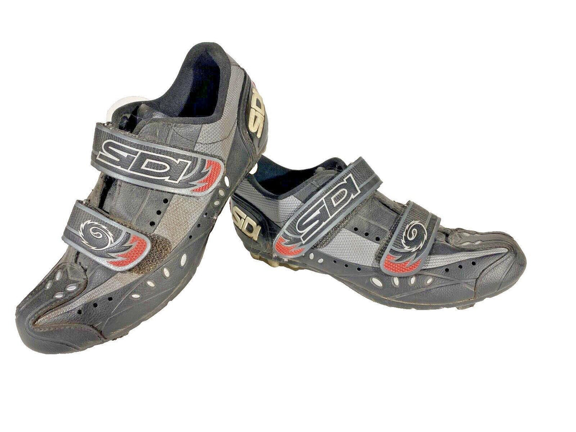 SIDI Cycling MTB Shoes Mountain Bike Boots EU41, US7, Mondo 252  CS71