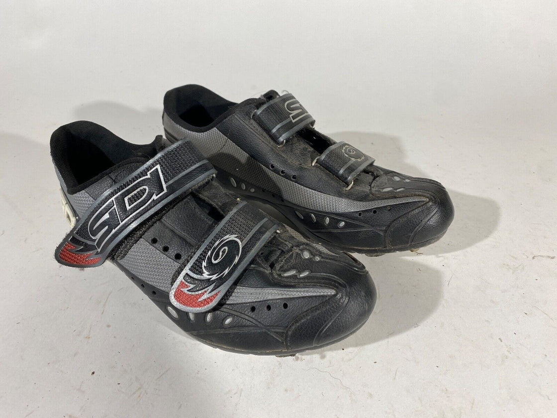 SIDI Cycling MTB Shoes Mountain Bike Boots EU41, US7, Mondo 252  CS71
