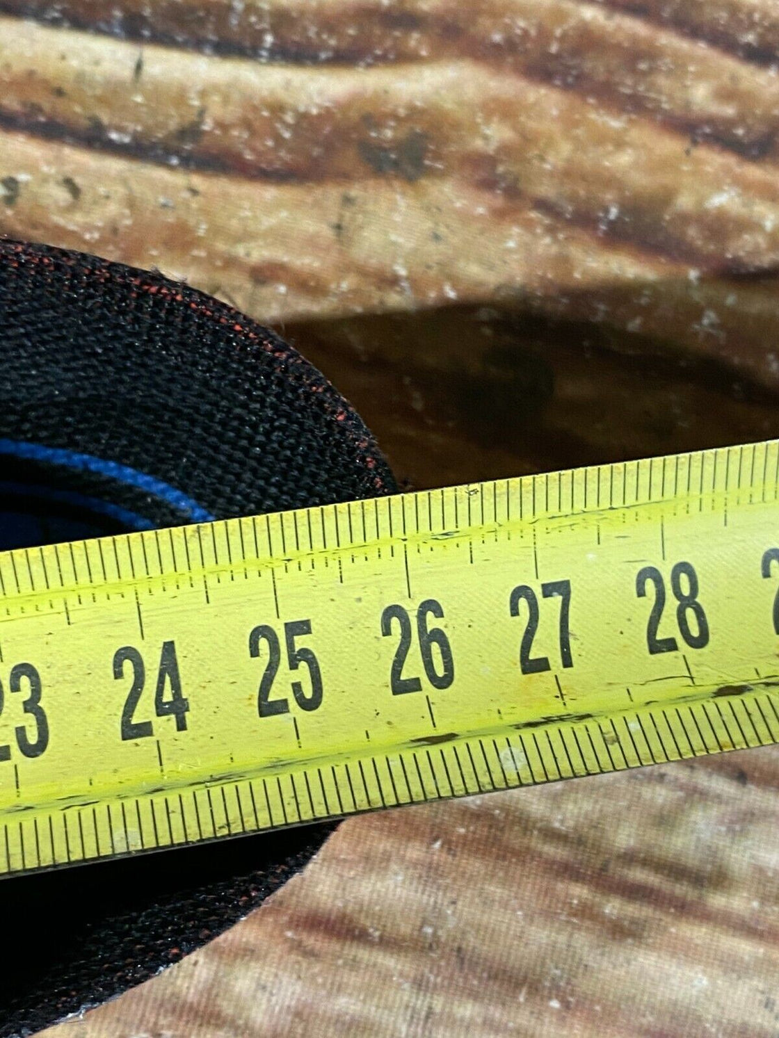 SHIMANO M088 Cycling MTB Shoes Mountain Bike Boots EU41 US7.6 Mondo 258 cs1155