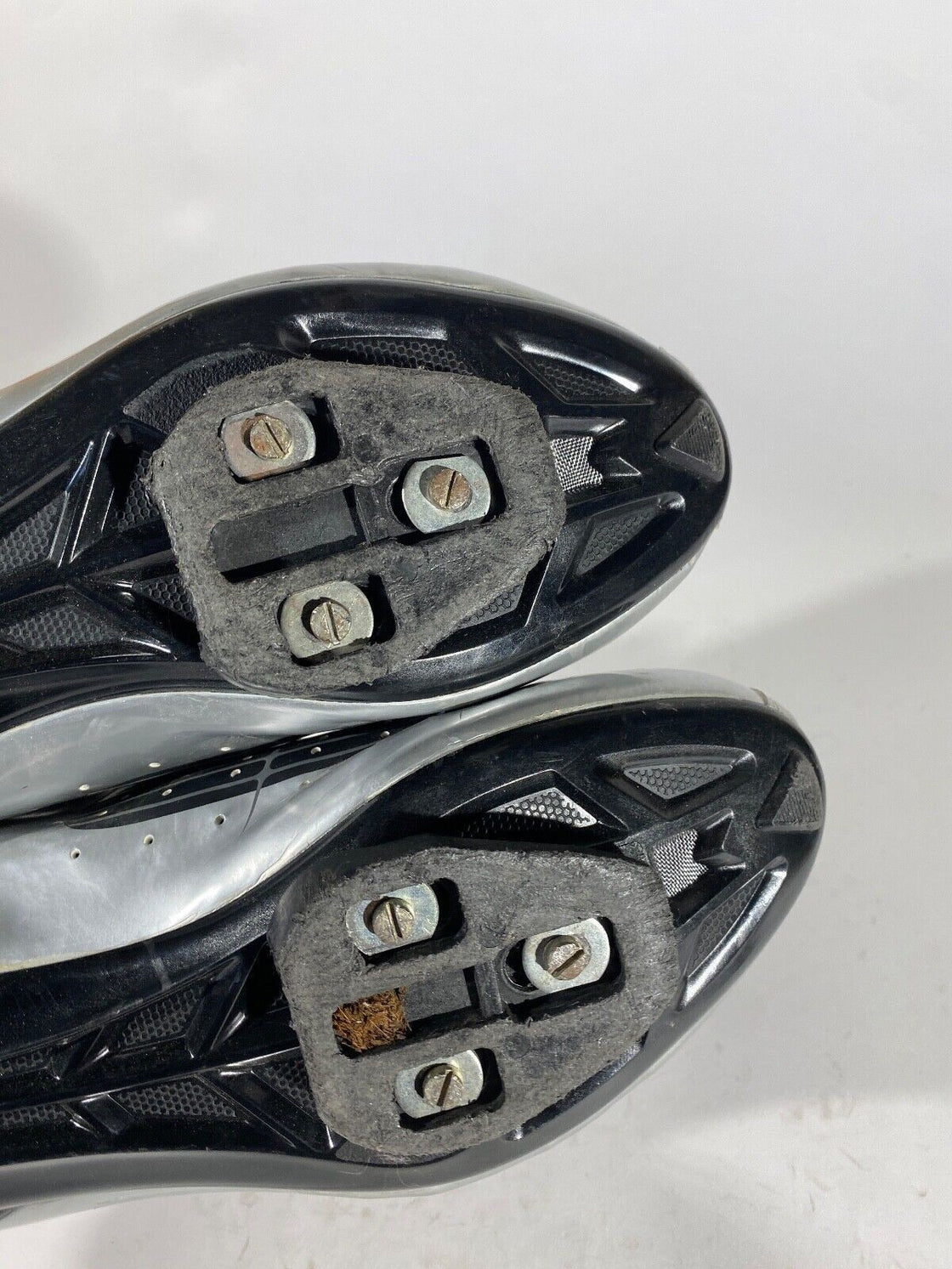 DIADORA Phantom Road Cycling Shoes Biking Shoes Size EU46, US12 Mondo 285  CS13