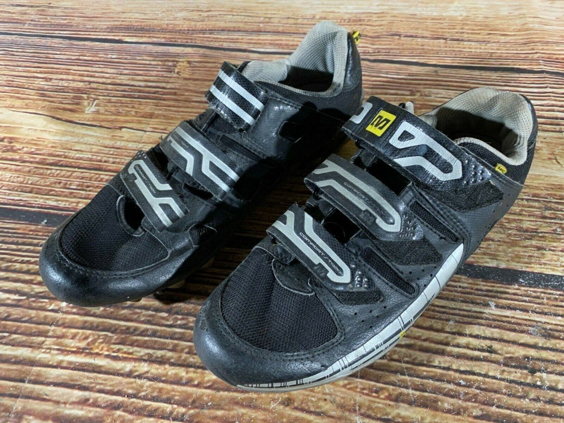 MAVIC Cycling MTB Shoes Mountain Bike Boots EU42 US8.5 Mondo 262 cs990