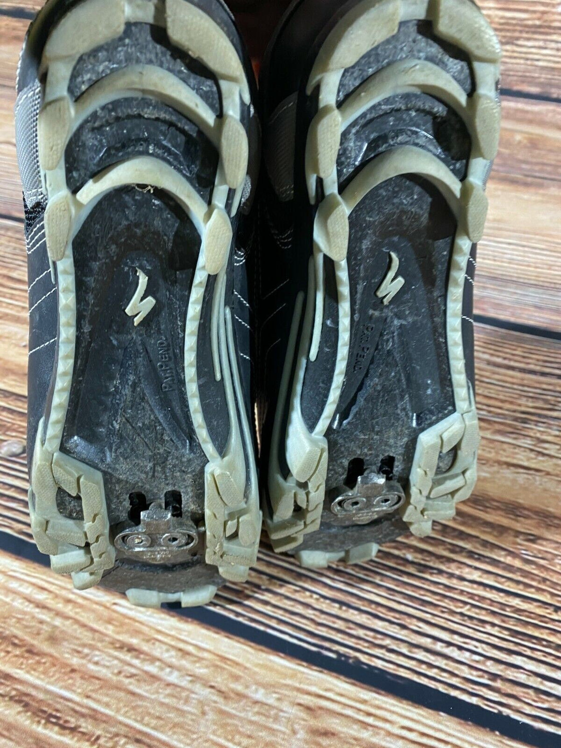 SPECIALIZED Cycling MTB Shoes Mountain Bike EU44 US11 Mondo 280 cs1039