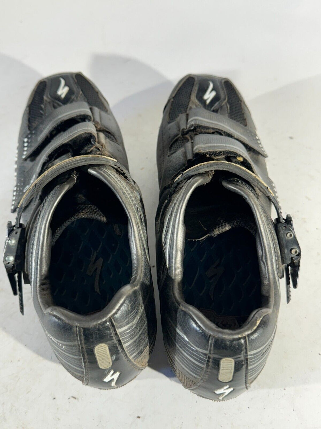 SPECIALIZED Pro Cycling MTB Shoes Mountain Bike EU43.5 US10.25 Mondo 277 cs228