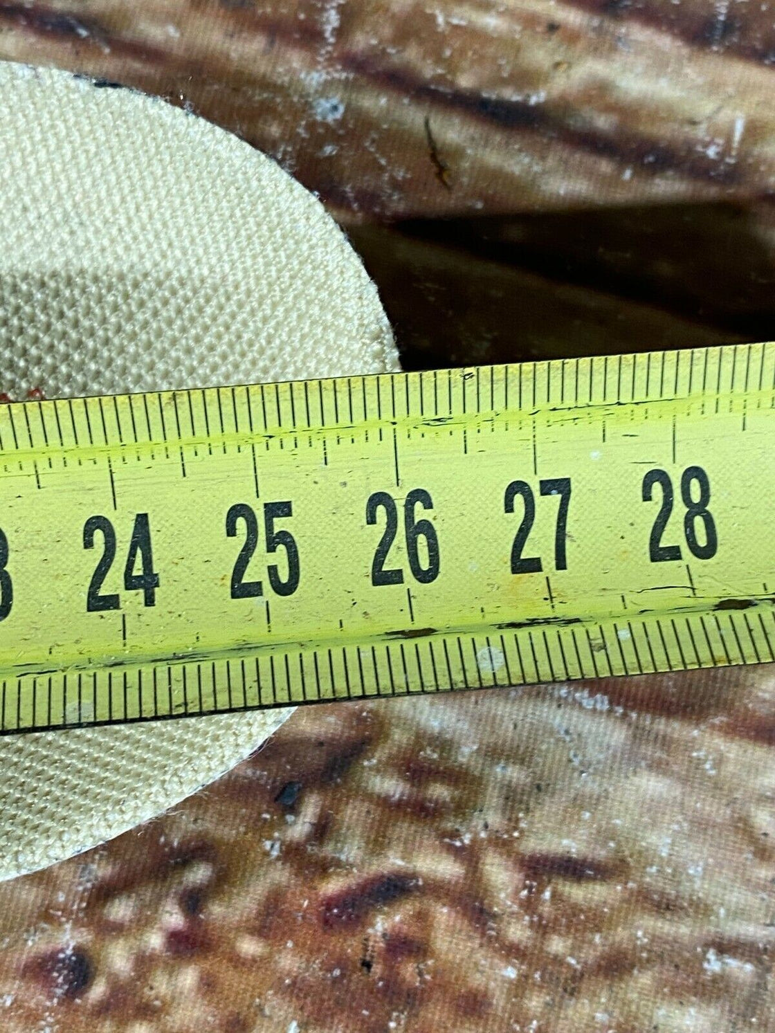 SHIMANO MW50 Cycling MTB Shoes Mountain Bike Ladies EU41 US8.5 Mondo 260 cs1124