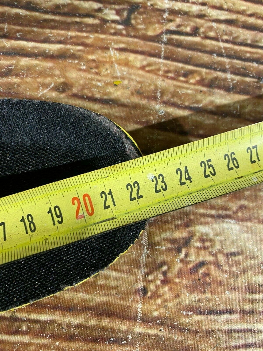 SHIMANO M065 Cycling MTB Shoes Mountain Bike Boots EU36 US3.7 Mondo 225 cs1158